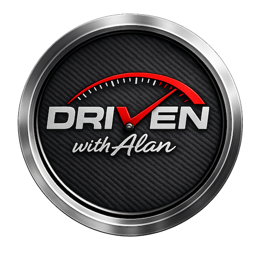 Driven with Alan